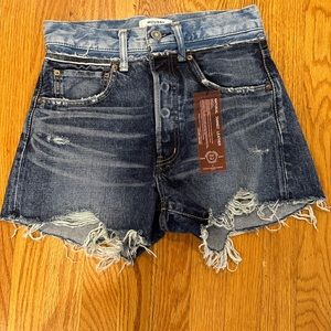 Moussy Lewiston short NWT